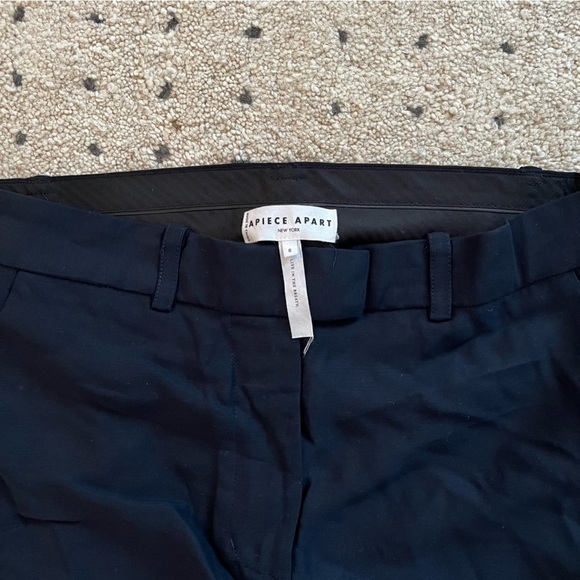 Apiece Apart Alba Trouser – 8 - Picture 6 of 6